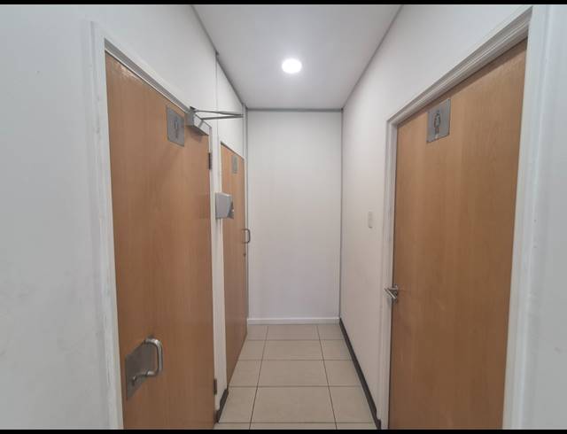 197M² OFFICE TO LET IN WOODMEAD